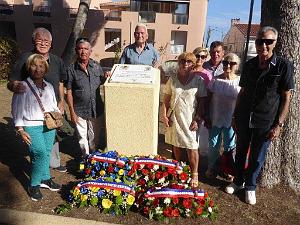 AOBR 2023 07 05 SAUSSET LES PINS HOMMAGE A NOS MORTS ET DISPARUS D ORAN DU 5 07 1962jpg (14)